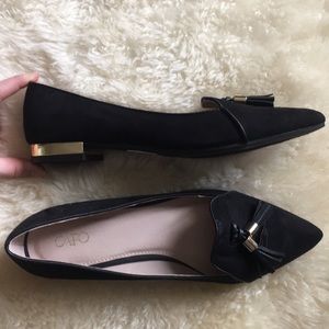 Modern Cato Flats